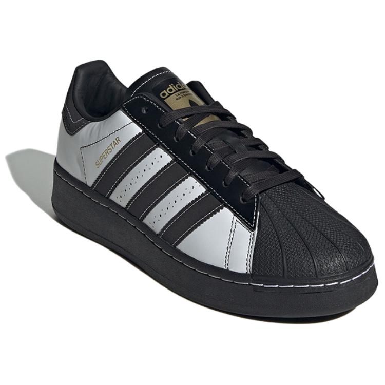 adidas Originals Superstar XLG Белый Черный IE8409