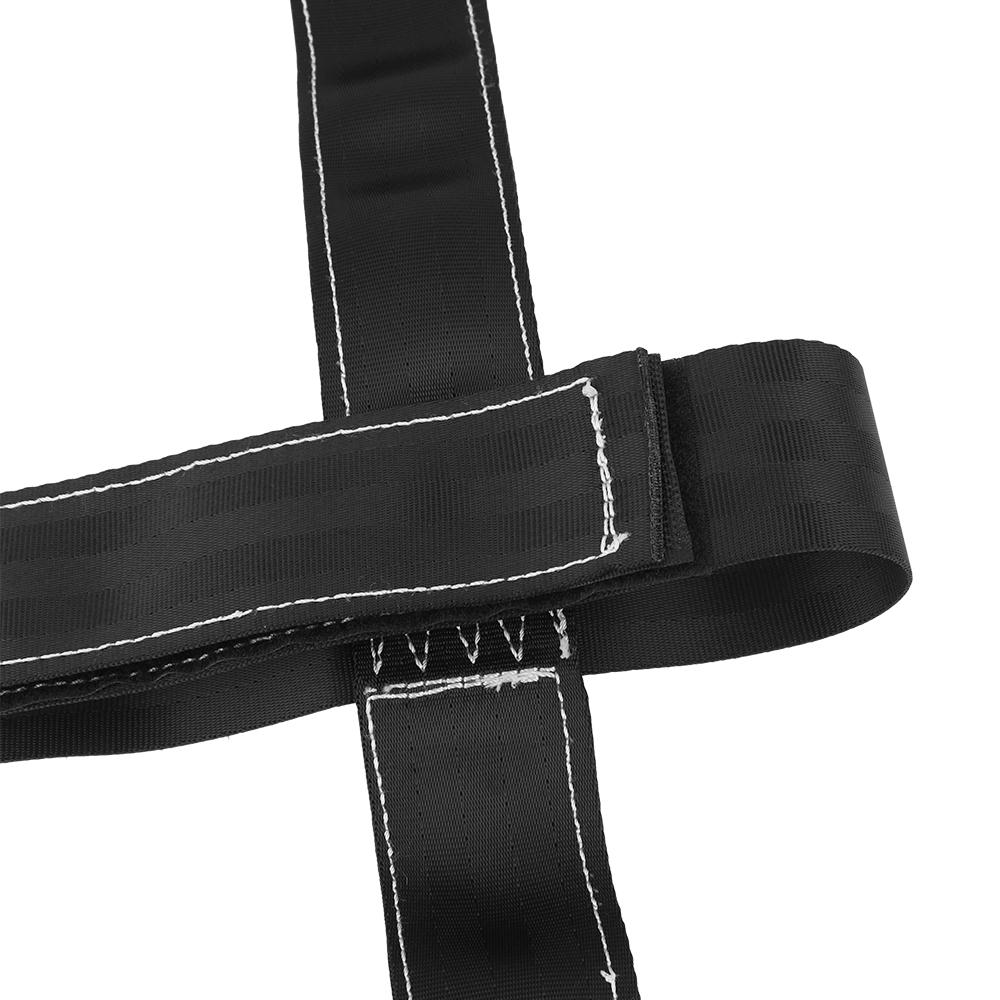 Ремни для задних колес Мотоцикл Транспортная привязка Мотоциклетное крепление заднего колеса Крепление лямки Ремень для ремня Универсальные аксессуары для мотоциклов