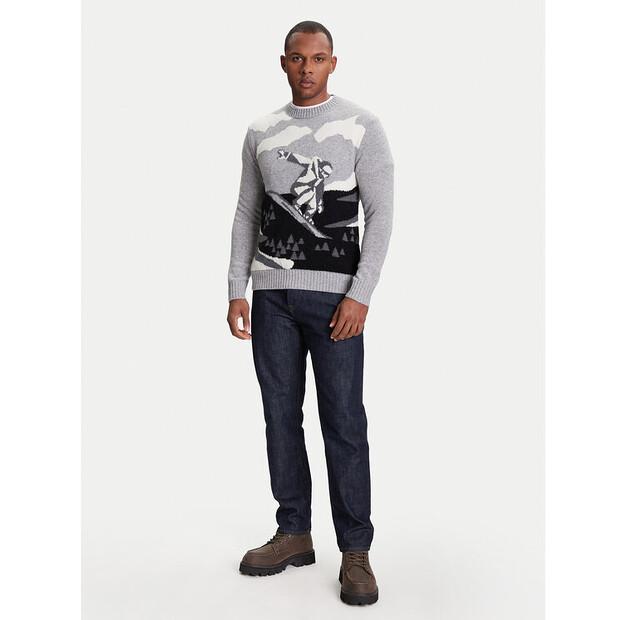 Свитер United Colors Of Benetton 1244K108R