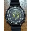 Б/у SIKO PROSPEX Seiko PROSPEX SBEP013 Солнечные