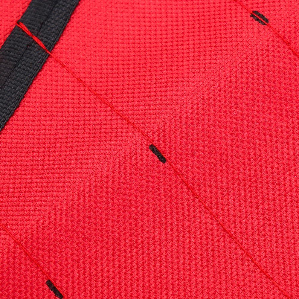 Органайзер для деталей Многокарманная холщовая сумка для хранения инструментов Гаечный ключ Плоскогубцы Держатель для гаечных ключей