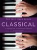 The The Easy Piano Series: Classical Book