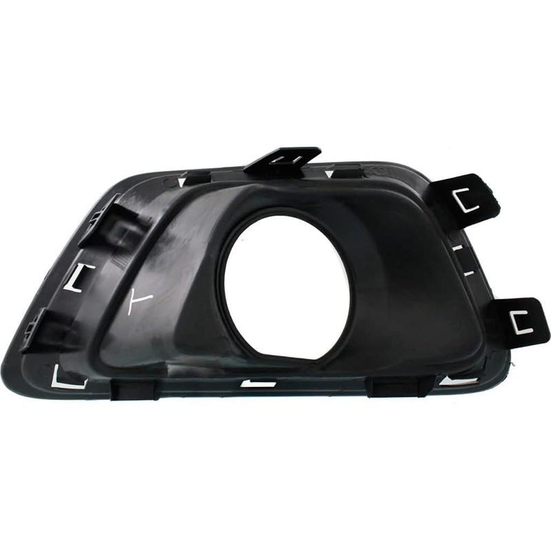 Накладка противотуманной фары для Colorado 2015-2022 (GM1039176/22891701/22891700)