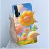 Чехол для Honor 20 Pro Honor20 Pro Задняя сторона Мягкий ТПУ Силиконовый Чехол Милый Мультяшный Панда Чехол для Телефона Для Huawei Honor 20 Pro Coque Funda