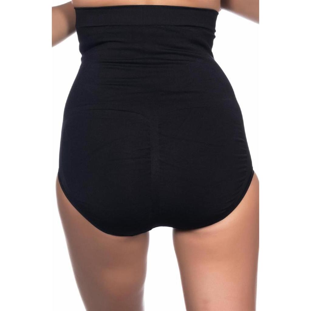 Укрепляющий корсет для похудения после родов, тонизирующий матку