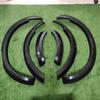 Nissan Navara NP300 Wheel Arch Anti-Collision Rub Guard for 2015+ Models