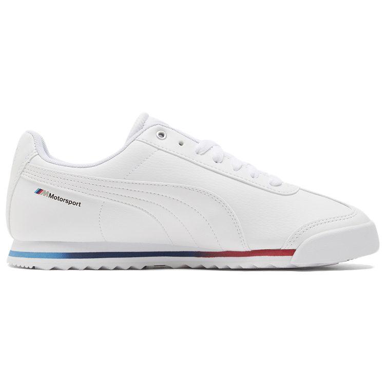 Puma Bmw Motorsport X Roma 'Белый' 306638-02