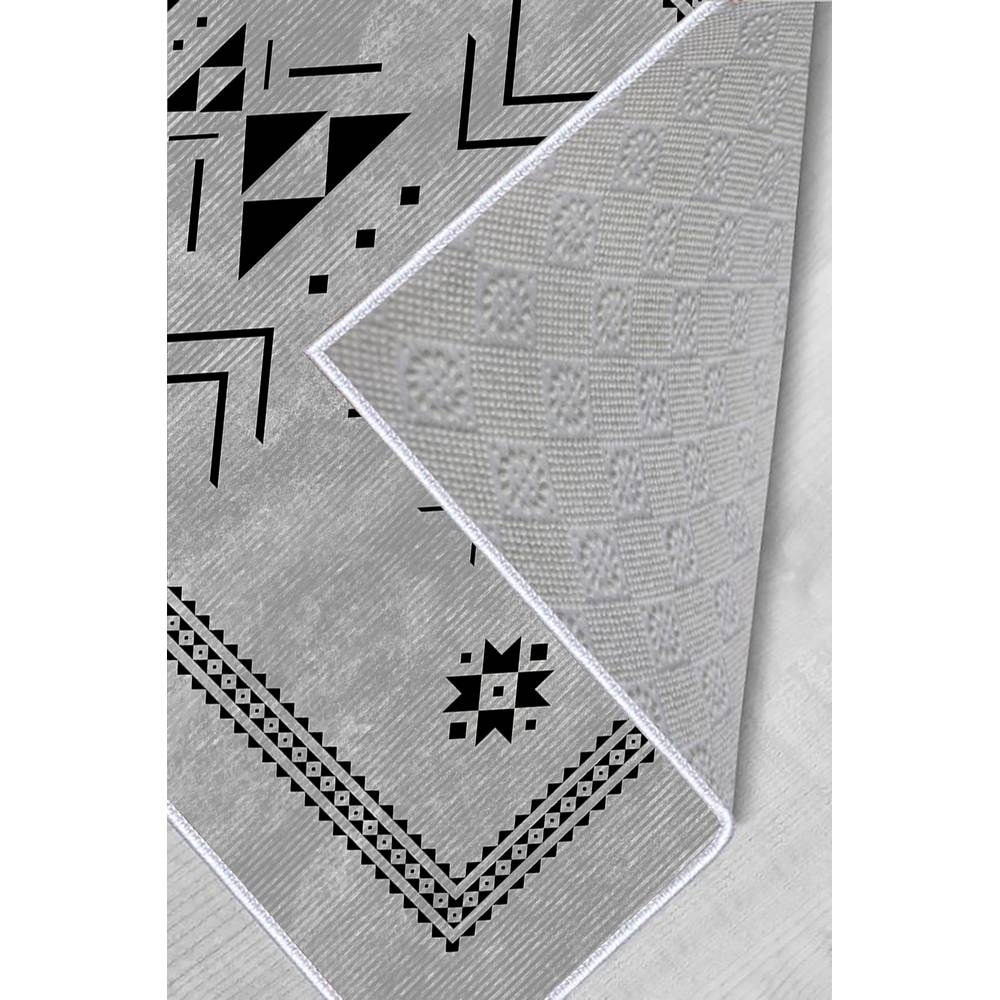 Rovigo Home Ковер с моющимся принтом RVGHOME0021-SD860