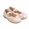 [BABYZZAM] Girls' Lilian Flat Pink, Y963, 7000033487, Popular Korean Shoes