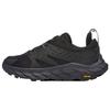 HOKA Anacapa Breeze Low Triple Black Men Sneakers 1127920-BBLC