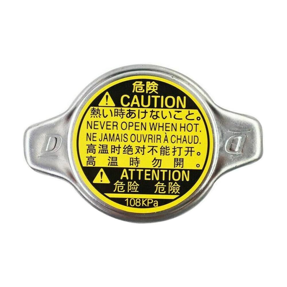 Крышка радиатора двигателя 16401-31480 1640131480 НОВАЯ Для Toyota Lexus