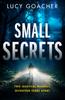 Книга Small Secrets