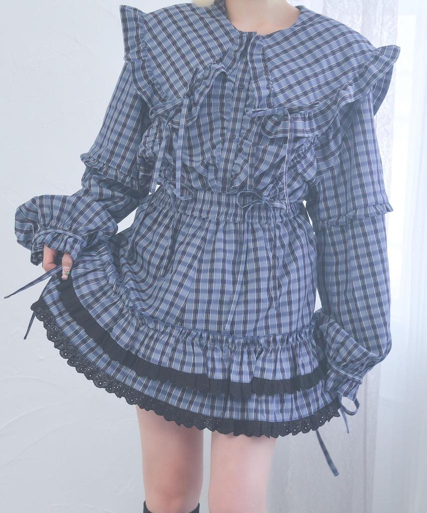 WEGO Achiachi Navy Girls' Clothing, Women's,