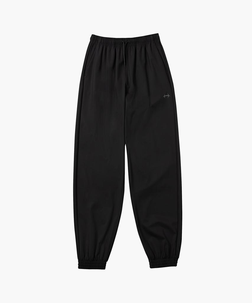 HDEX Women'S Deft Performance Jogger Pants (Black)