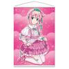 Machikado Mazoku 2-Chome B2 Tapestry B [Chiyoda Momo Lolita Fashion Ver.]
