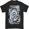 At The Gates Мужская винтажная футболка Slaughter of The Soul Черная