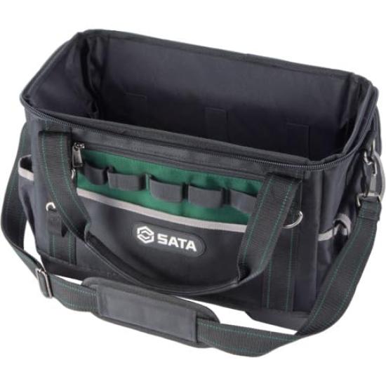 SATA Портативный инструмент 400 x 230 x 280 95199 Сумка, мм,