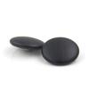 10Pcs High-End Leather Dark Eye Bag Buttons, Sofa Soft Bag Buttons, High-End Leather Jacket Casual Trench Coat Buttons