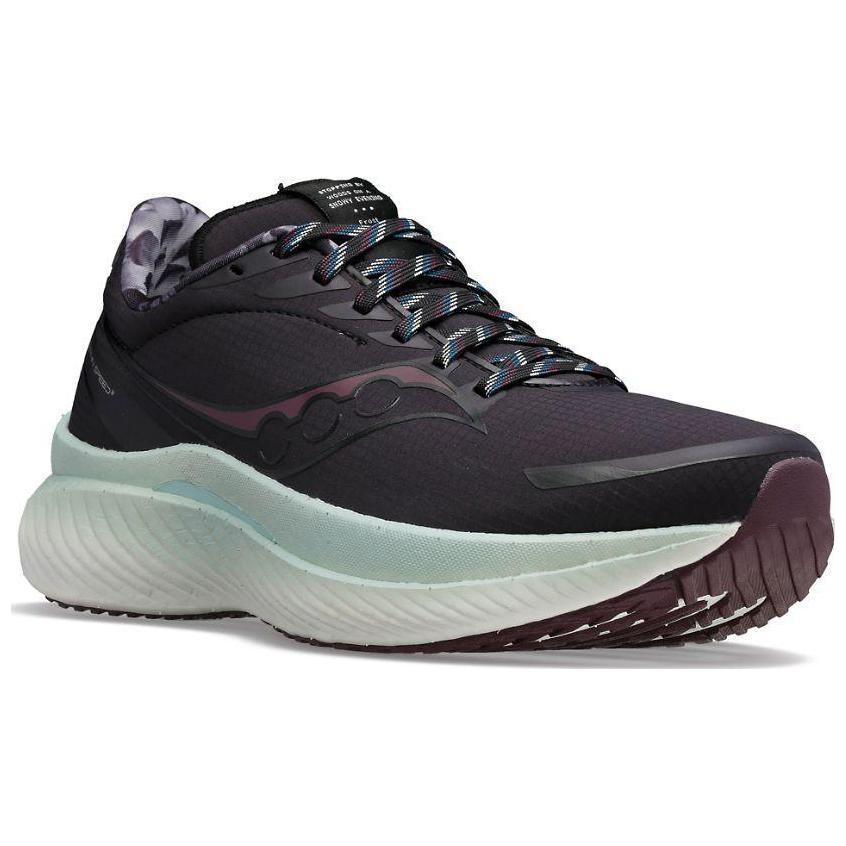 saucony Endorphin Speed 3 Runshield 'Winter Miles Pack' Men's S20800-01