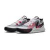 Nike Kyrie 8 GO GS White University Red Детские кроссовки Черные DQ8076-100
