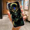 Мягкий чехол для Xiaomi Redmi Note 7 Чехол Цветы Мягкий ТПУ Силиконовый Чехлы для Телефона на Redmi Note7 Pro Защитная Задняя Крышка Fundas