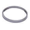 GN 2 Lens Ring Cap Fit for GRIIIX Camera Aluminum Alloy Metal Lens Decoration Ring Cap Grey