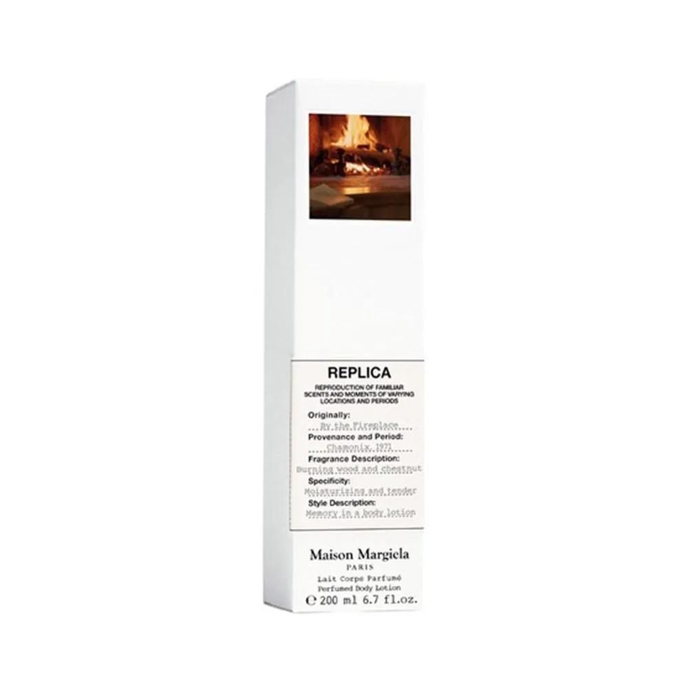 Maison Margiela REPLICA by The Fireflies Body Lotion 200ml