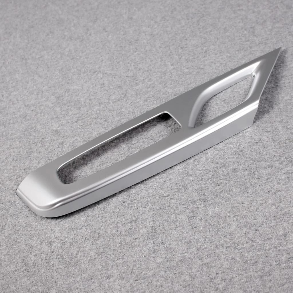 RUIQ Nissan Serena C28 Серия Эксклюзивный Интерьер Передняя Дверь Дверь Кнопка Стеклоподъемника Панель Переключателей Накладка Отделка Эксклюзивный Дизайн Nissan Serena (Satin