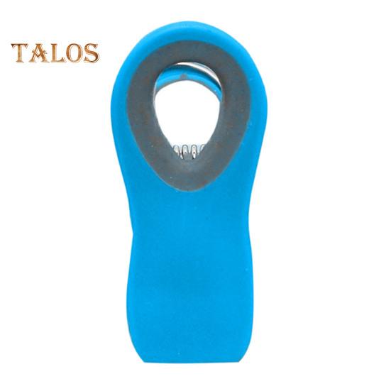 Зажим для еды, плотный прикус, влагостойкий, экономичный, полезный, магнитный, сумка для закусок, кухонные аксессуары, зажим для еды