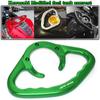 For KAWASAKI NINJA ZX-10R ZX10R ZX 10R 2004- CNC Motorcycle Passenger Handgrips Hand Grip Tank Grab Bar Handles