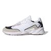 adidas Neo 20-20 FX Удобные Нескользящие Прочные Низкие Марафонские Кроссовки Мужские кроссовки Белый Коричневый EG7541
