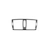 6Pcs  Carbon Fiber Interior Air Vent Kit Cover Trim For BMW 1 Series E82 E88