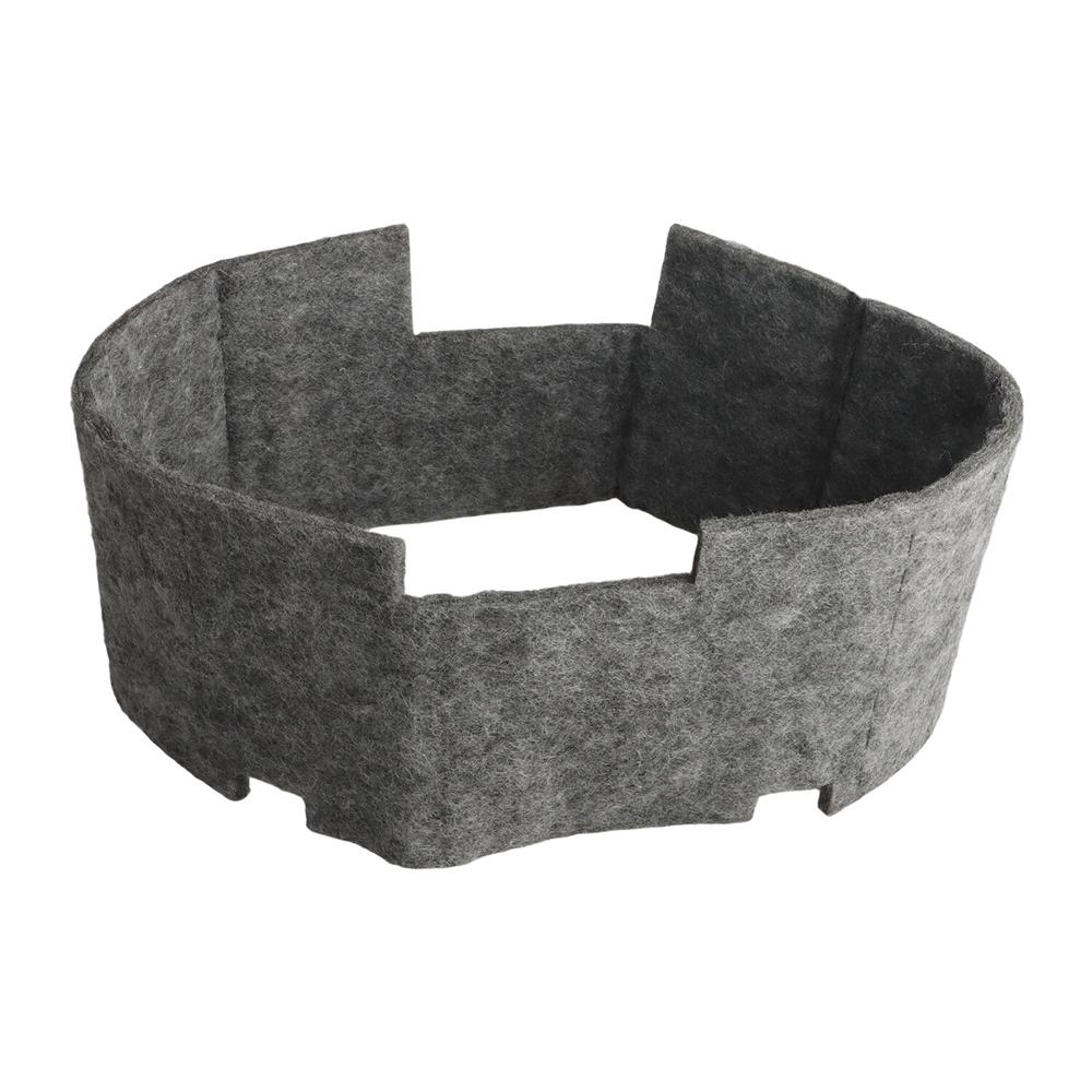 Fit for Ford Expedition Mustang F-150 Battery Cover KL3Z-10A687-A FL3Z-10A687-B