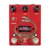 WALRUS AUDIO Silt Harmonic Fuzz Fuzz RED WAL-SILT