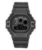 G-Shock Цифровые Кварцевые Часы с Resinным Ремешком DW-5900UBB-1 200M Мужские