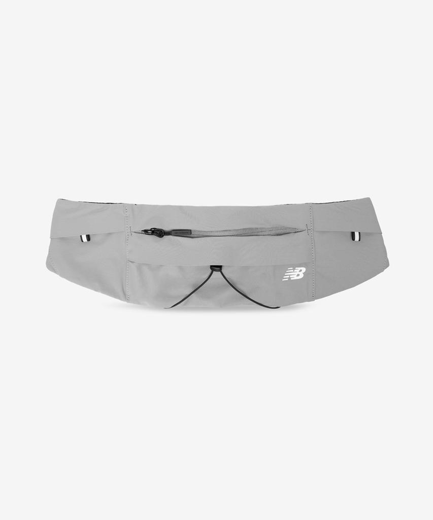 New Balance Nbgcgf1192 / Pf Широкий беговой пояс (Серый)