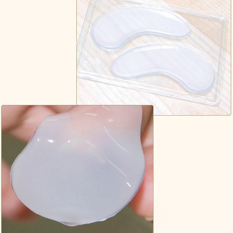 Маска для век Moisture Crystal Collagen Eyelid Patch Anti-Wrinkle