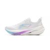 Li Ning 5S 5.0 Беговые кроссовки Женские Низкие Стандартные Белые ARSV022-1