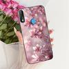 Phone Case For ZTE Blade V10 Cover Silicone Cute Cat Fashion Funny Painted Casing For ZTE Blade V10 2019