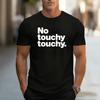 Unisexs Tshirt High Quality Short Sleeve Oneck Cotton Tees Urban Causal Fashion Top You Go First Letter Print Tshirt Oversize