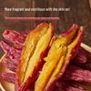 Yimeng Commune Red Yao Sweet Potato Slices 618g