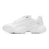 Anta Кроссовки Lifestyle Series Non-Slip Wear-Stick Dad Shoes Low-Top Women Silver White 92938862-3