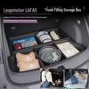 Многофункциональный органайзер и ящик для хранения в багажник Leapmotor Lafa5