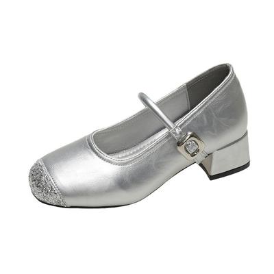 Туфли – Туфли