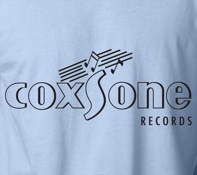 COXSONE Records Ска Регги Ямайский Trojan Dub S-6XL Хлопковая Футболка Унисекс