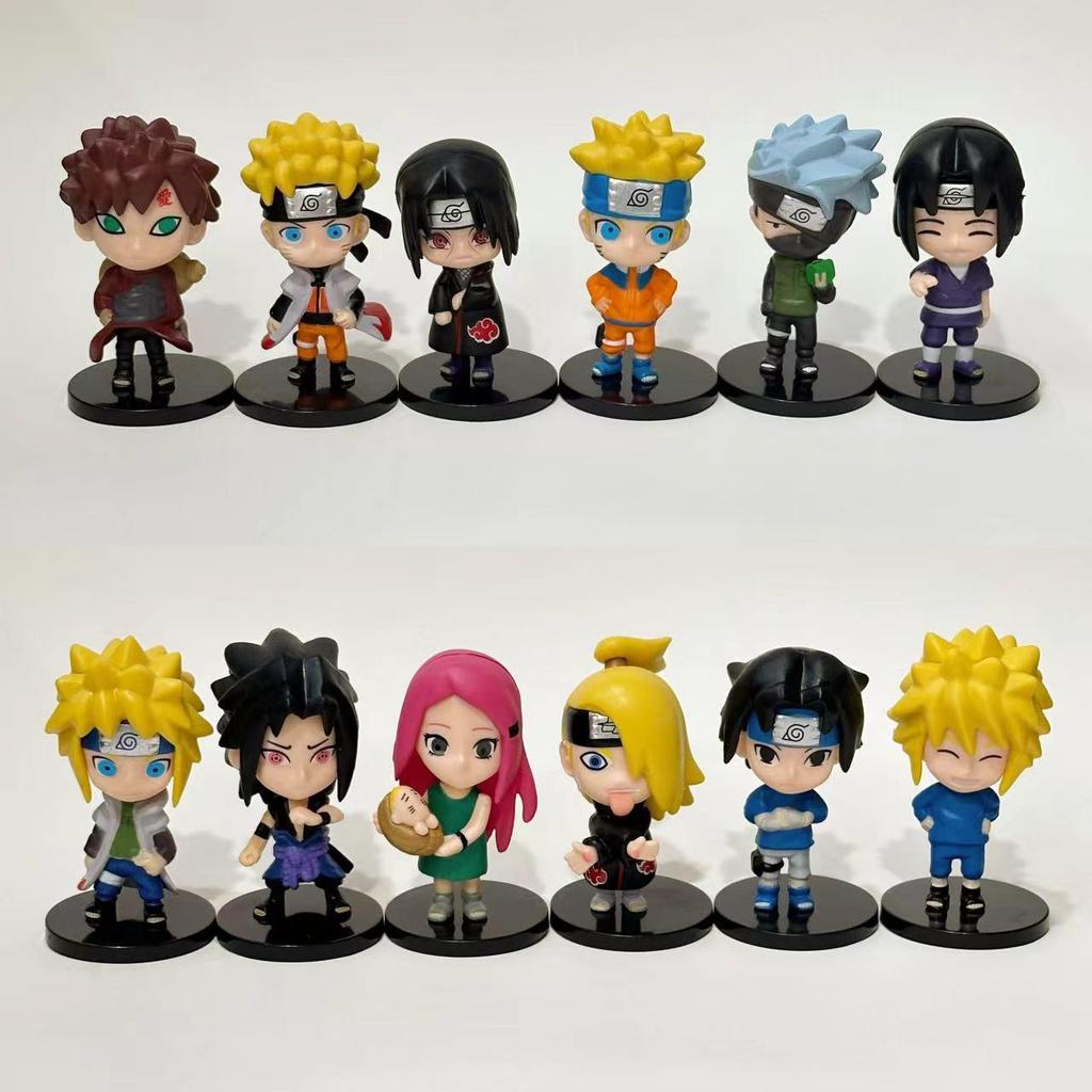 «Серия Crayon Shin-chan»: Мои украшения для машин «Мелоди», «Куро», «Собака с корицей» и «Пудинг»