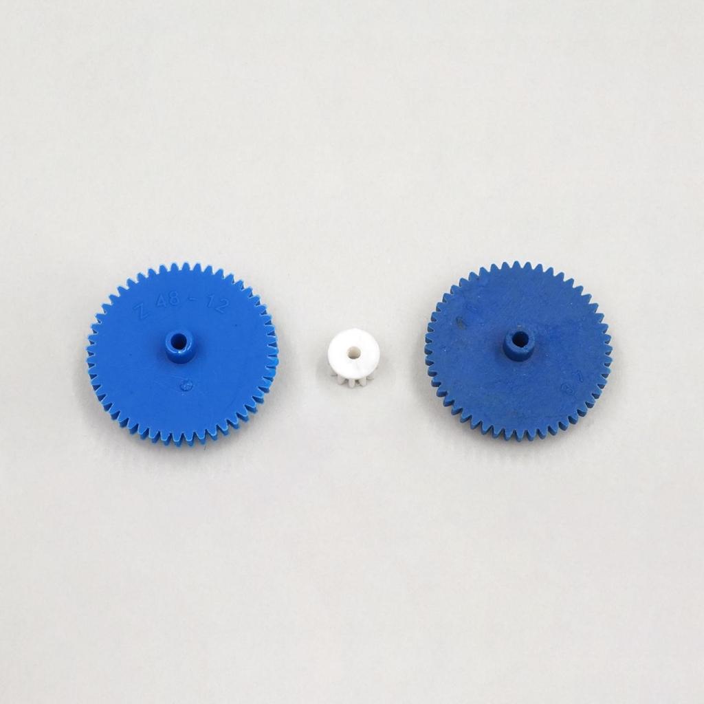 V2BGE508 Speedometer Cluster Odometer Gears for Mercedes W463 W126 W 123 R107 U.S Spec