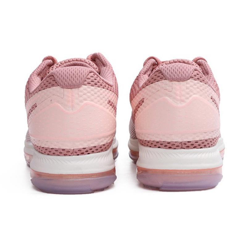Nike Женские кроссовки Zoom All Out Low 2 'Storm Pink' повседневные AJ0036-604