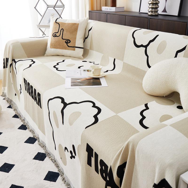 Твердый эластичный чехол для дивана, чехол для дивана, эластичный чехол, секционный чехол для дивана, чехлы для дивана, защита для мебели, домашний декор