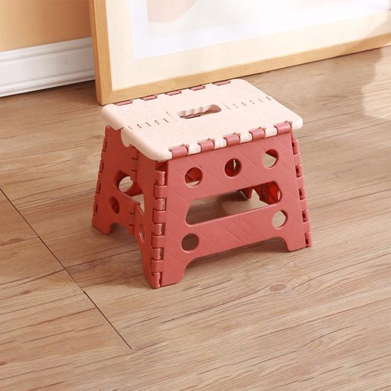 Складная стремянка Сверхлегкая Хорошая грузоподъемность Нелегко деформируется Высокая устойчивость со скрытой ручкой Сверхпрочная складная стремянка